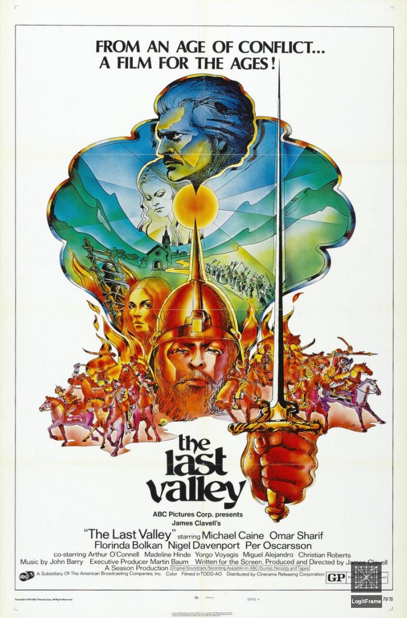The Last Valley 