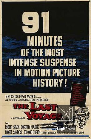 The Last Voyage 
