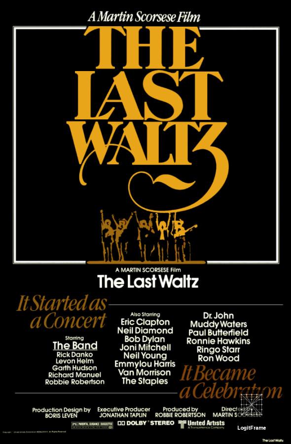 The Last Waltz 