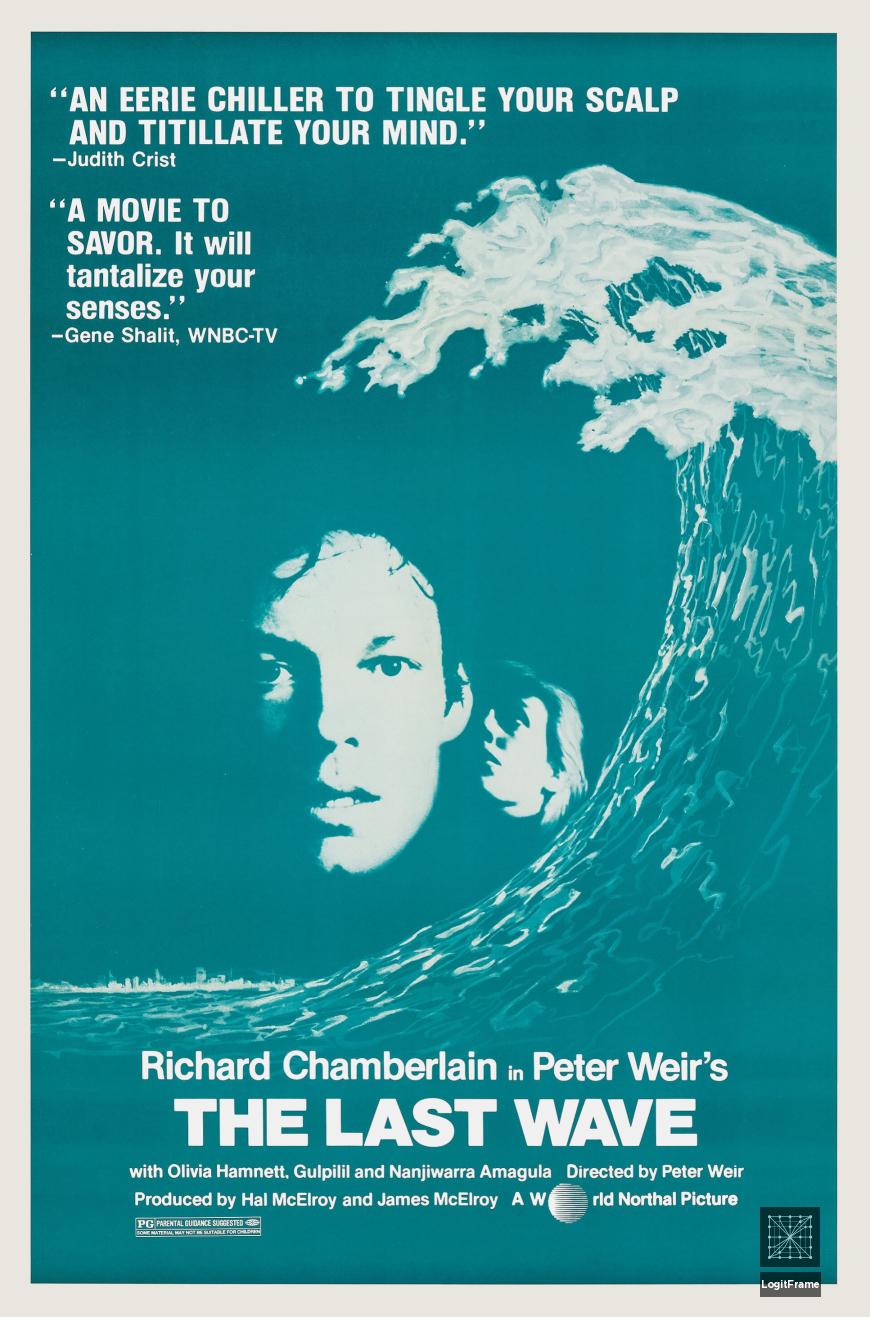 The Last Wave 