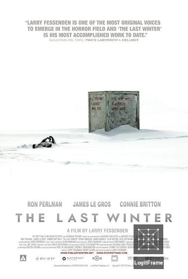 The Last Winter 