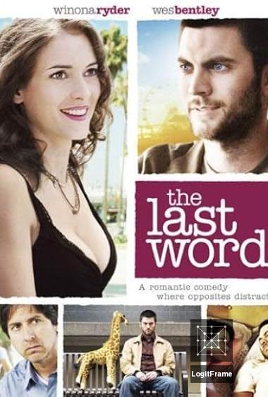 The Last Word 