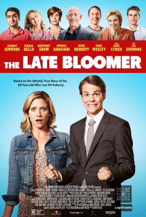 The Late Bloomer 