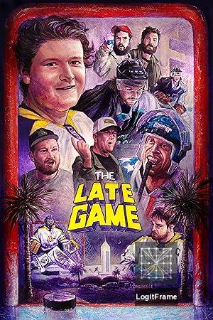 The Late Game 