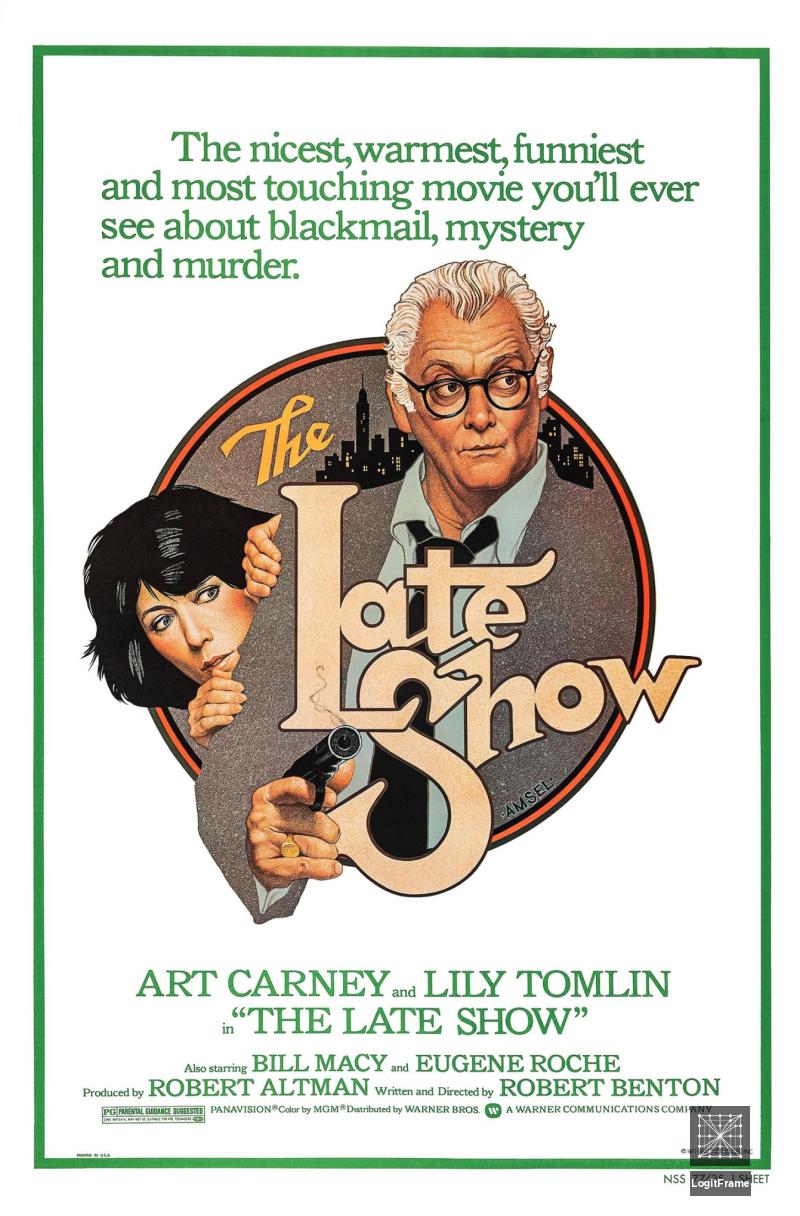 The Late Show 