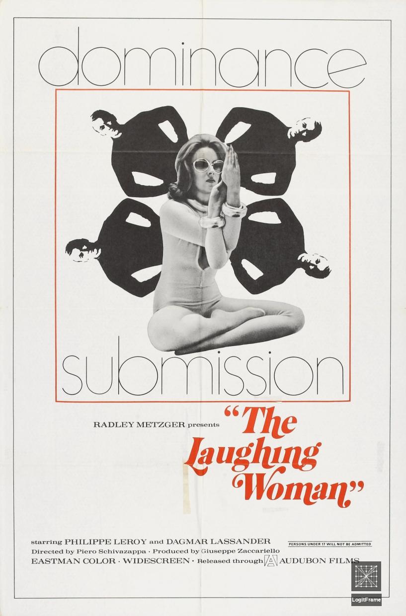 Femina ridens (The Laughing Woman)