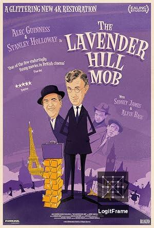 The Lavender Hill Mob 