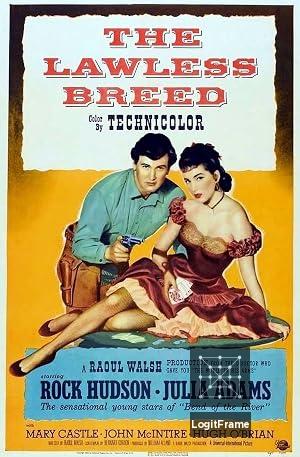 The Lawless Breed 