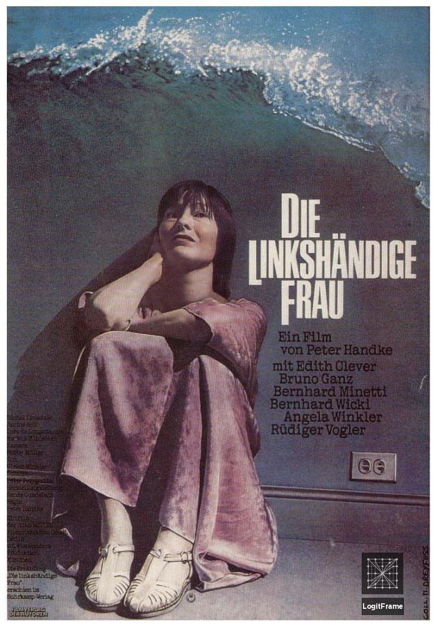 Die linkshändige Frau (The Left-Handed Woman)