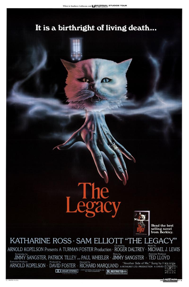 The Legacy 
