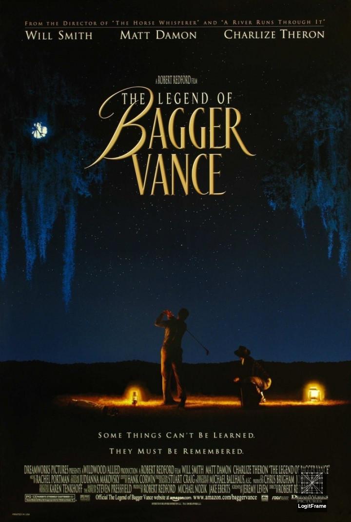 The Legend of Bagger Vance 
