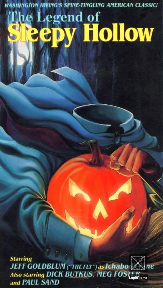 The Legend of Sleepy Hollow 
