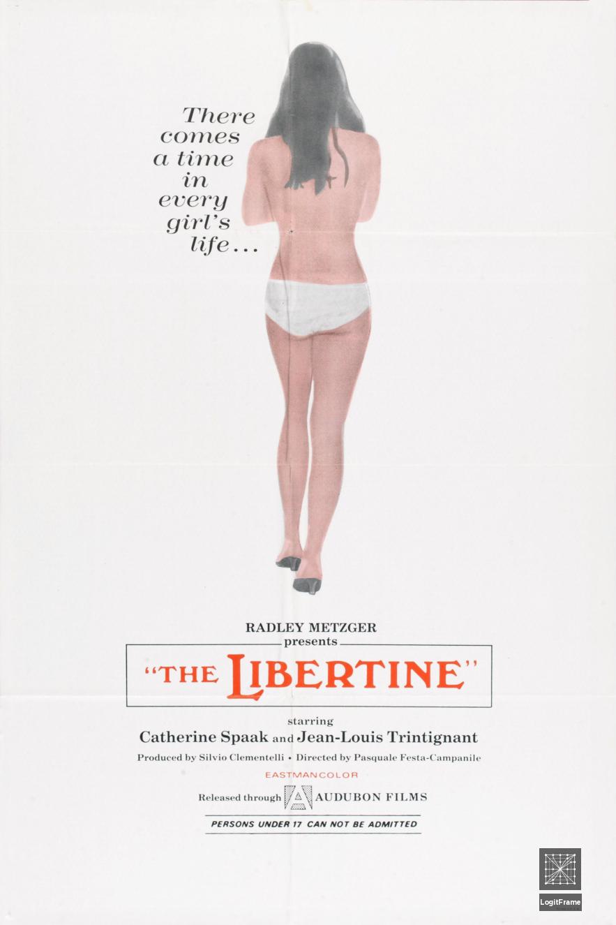 La matriarca (The Libertine)