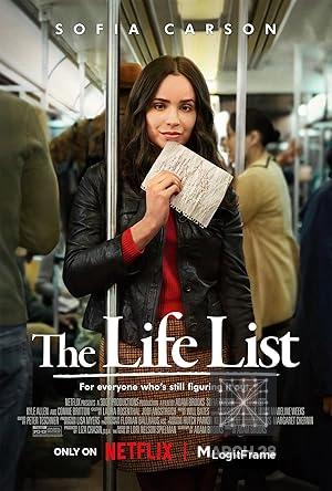 The Life List 