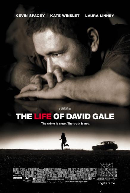 The Life of David Gale 