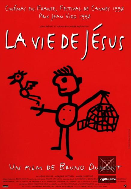 La vie de Jésus (The Life of Jesus)