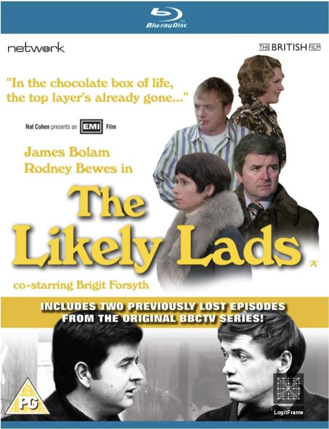 The Likely Lads 