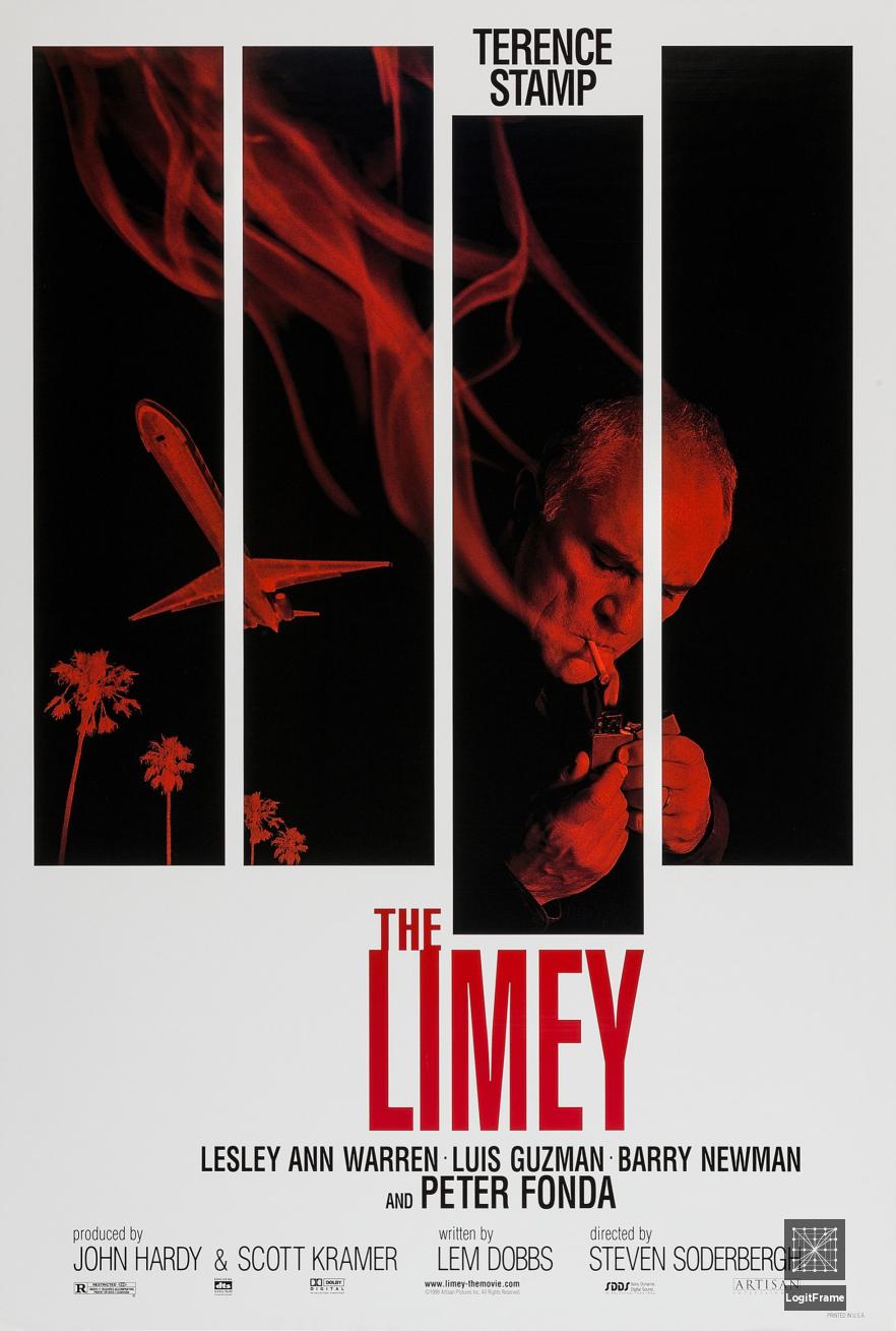 The Limey 