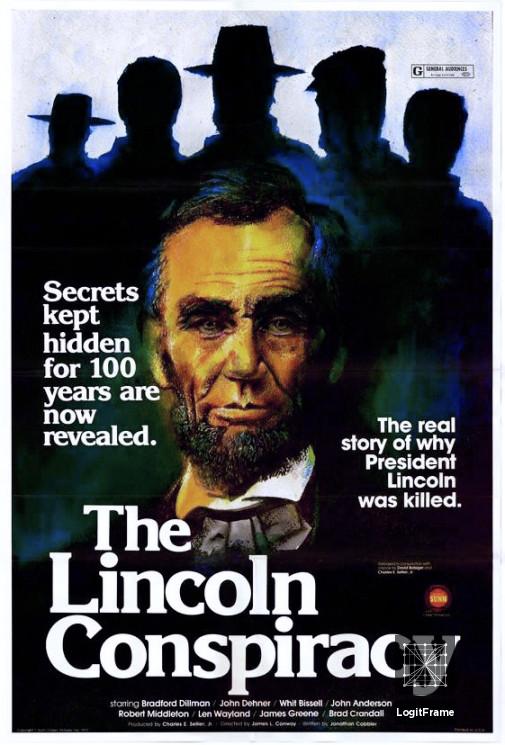 The Lincoln Conspiracy 