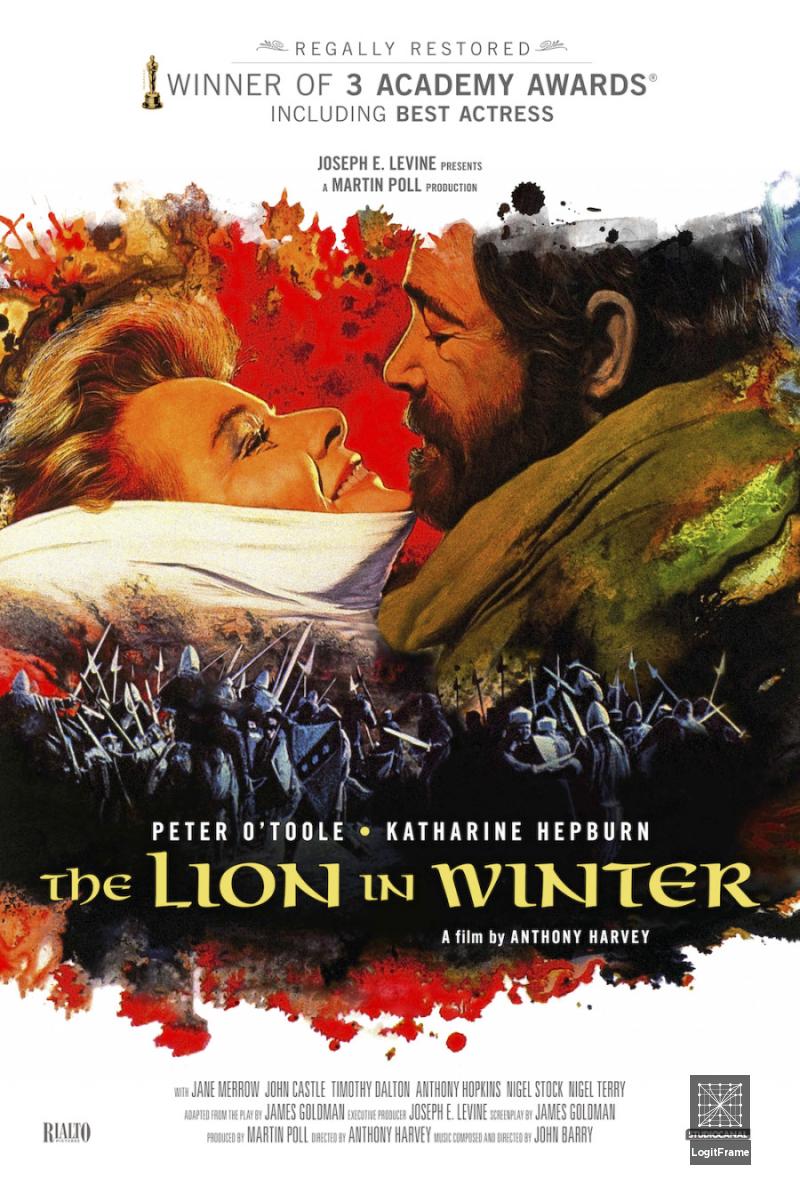 The Lion in Winter 
