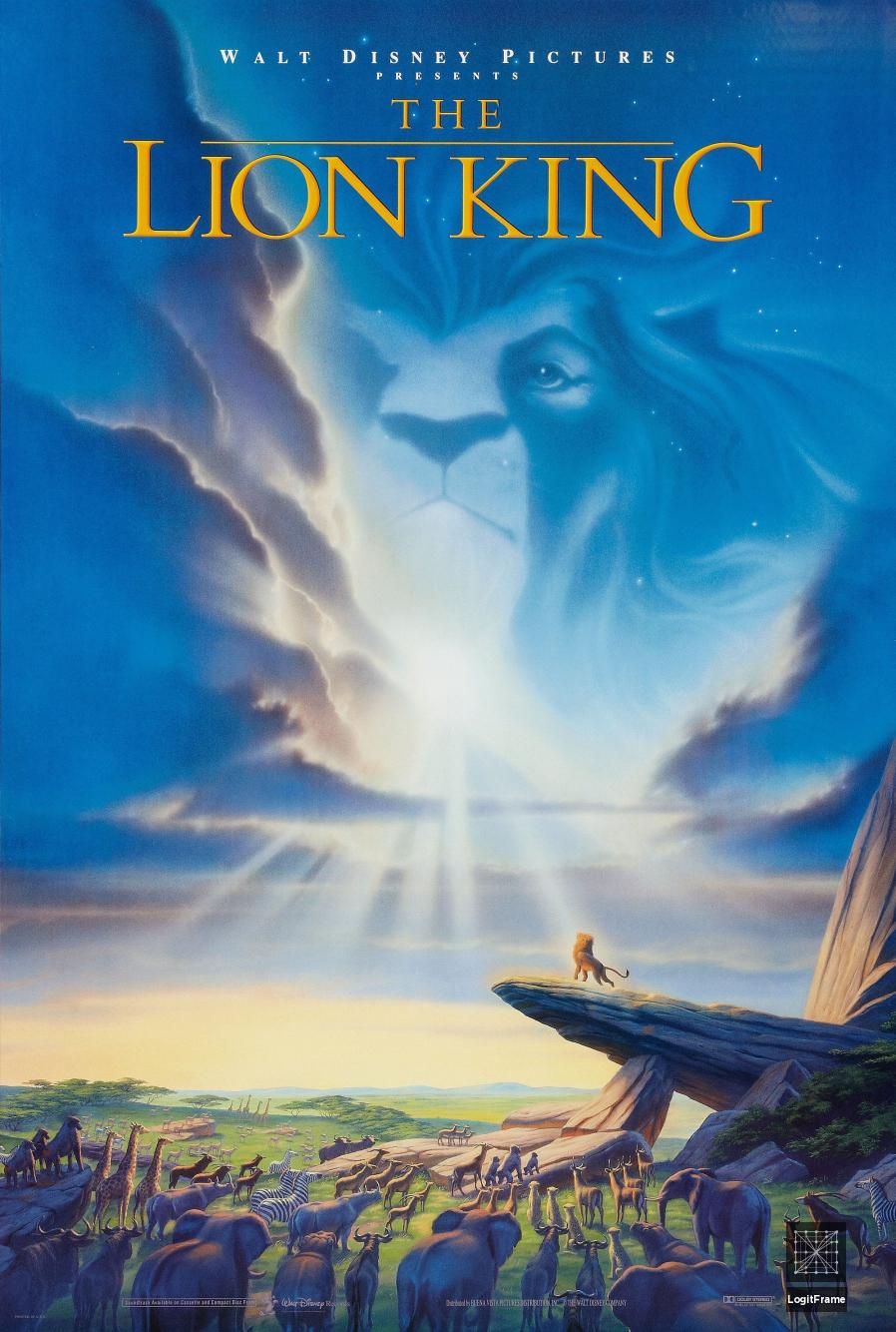 The Lion King 