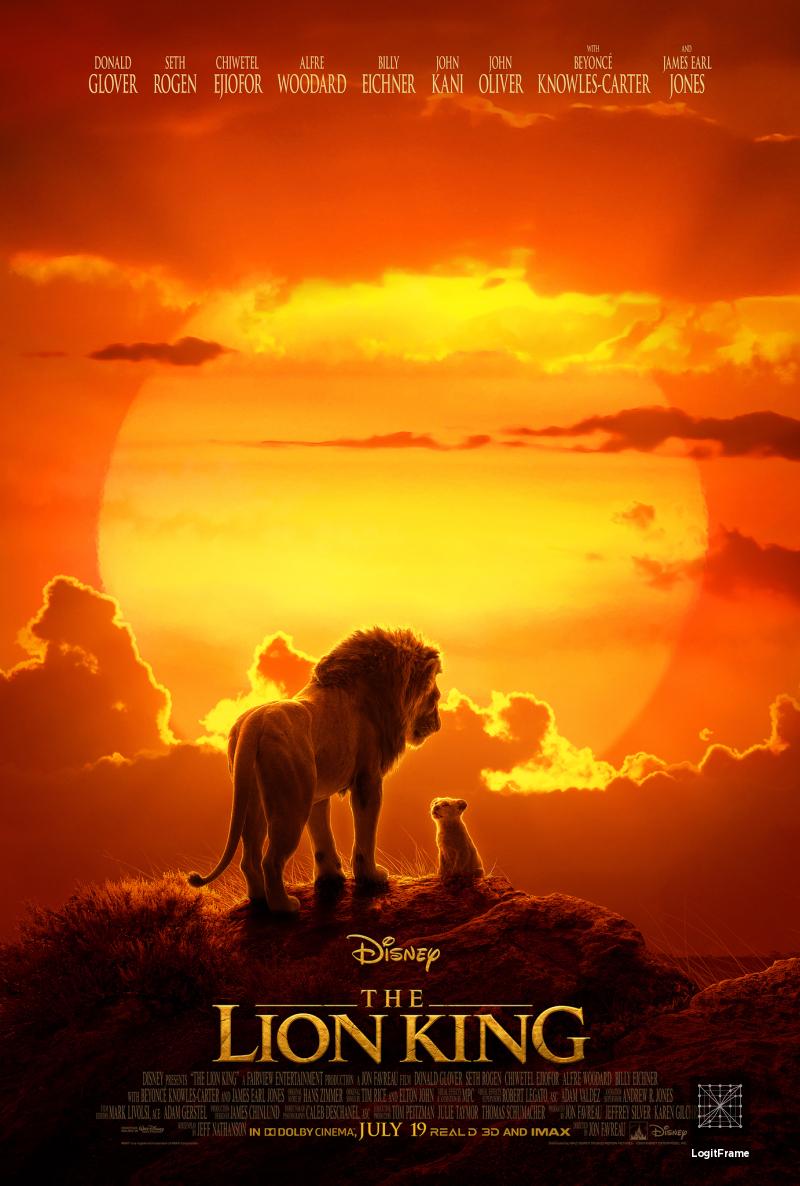 The Lion King 