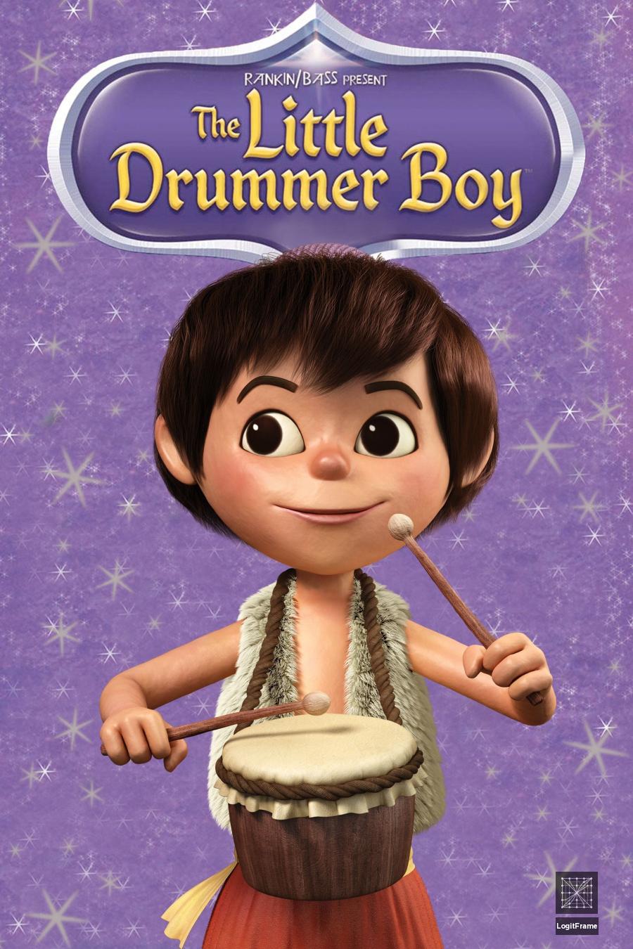 The Little Drummer Boy 