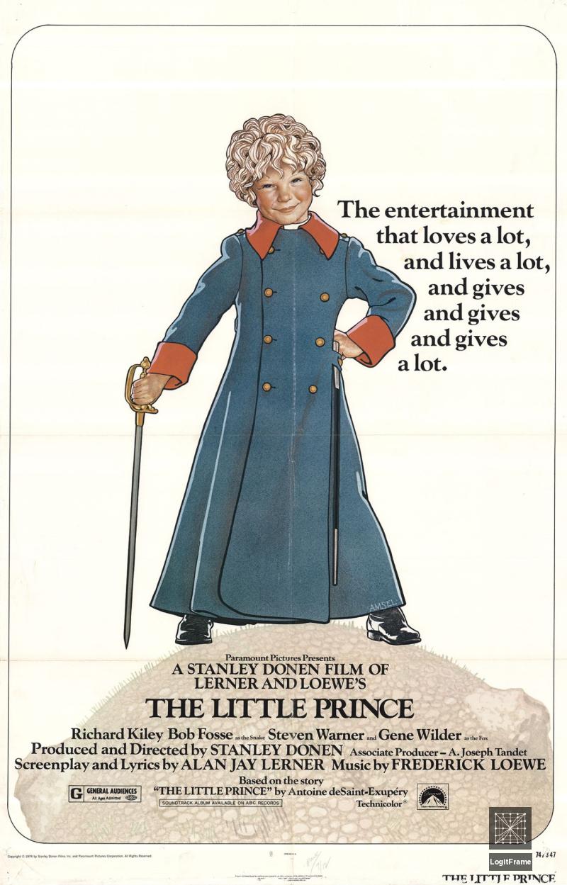 The Little Prince 