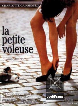 La Petite Voleuse (The Little Thief)