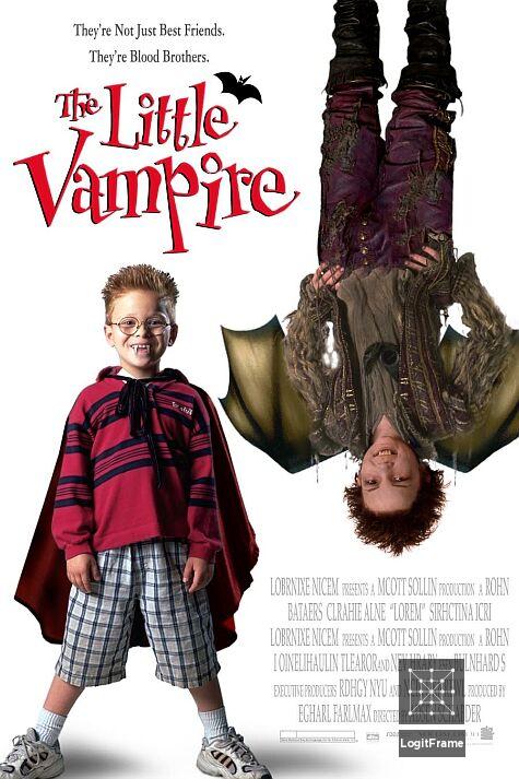 The Little Vampire 