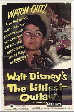 The Littlest Outlaw 