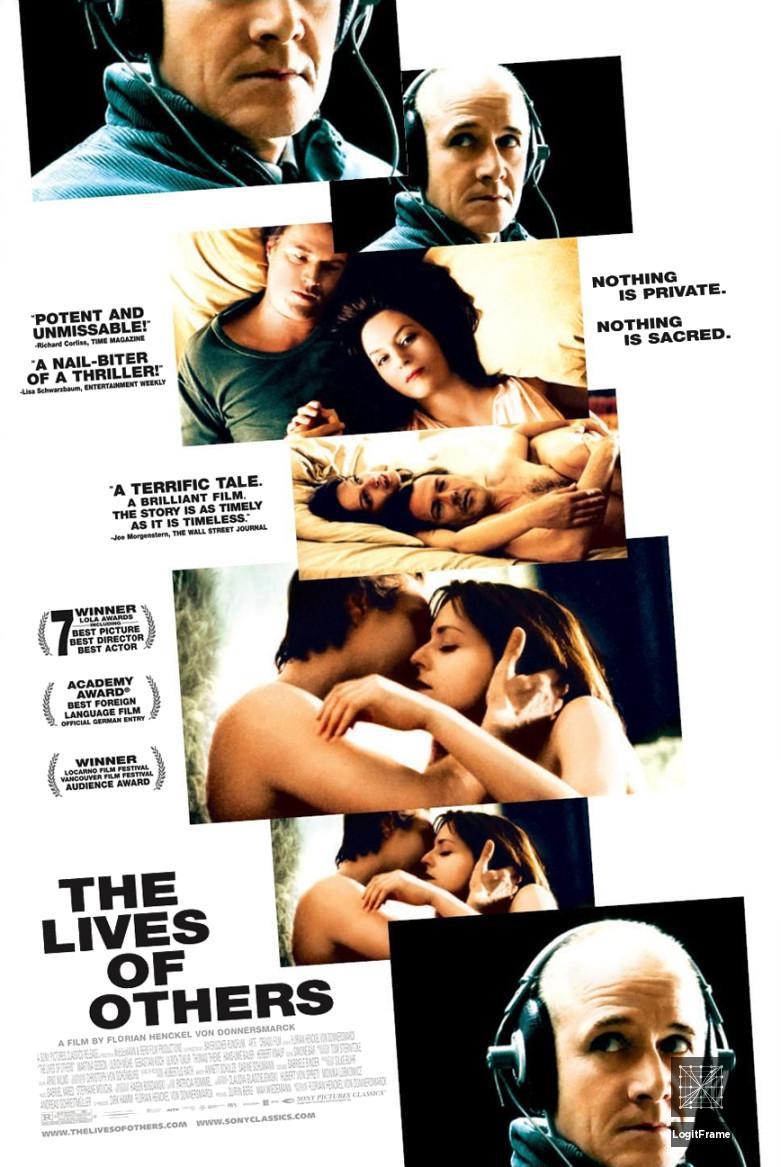 Das Leben der Anderen (The Lives of Others)