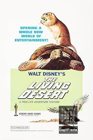 The Living Desert 