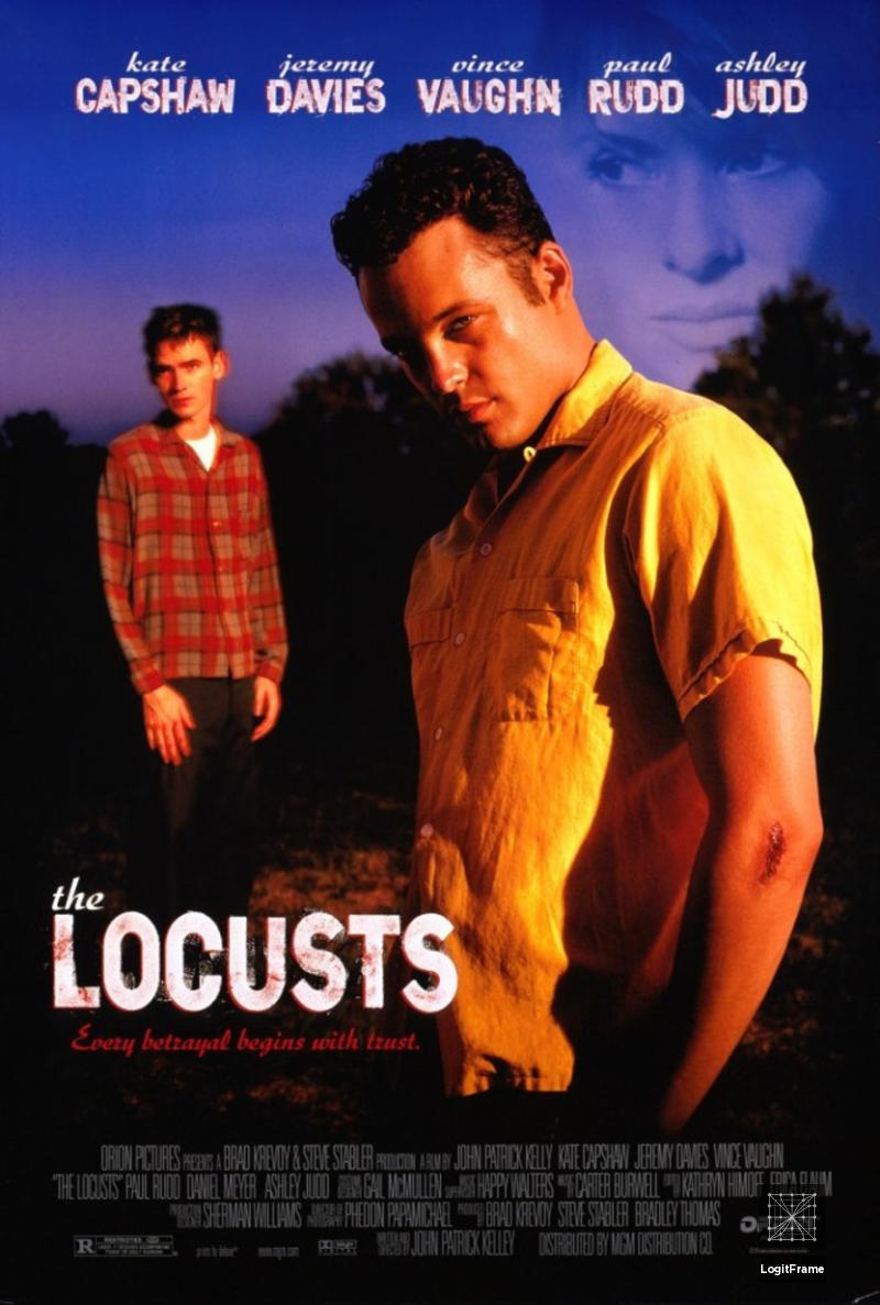 The Locusts 