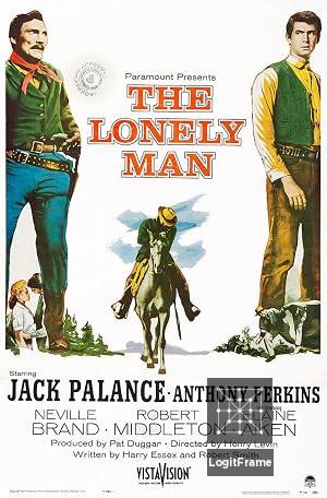 The Lonely Man 