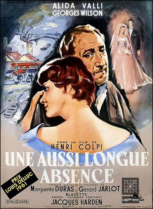 Une aussi longue absence (The Long Absence)