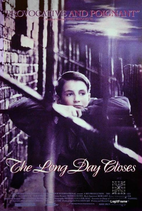 The Long Day Closes 