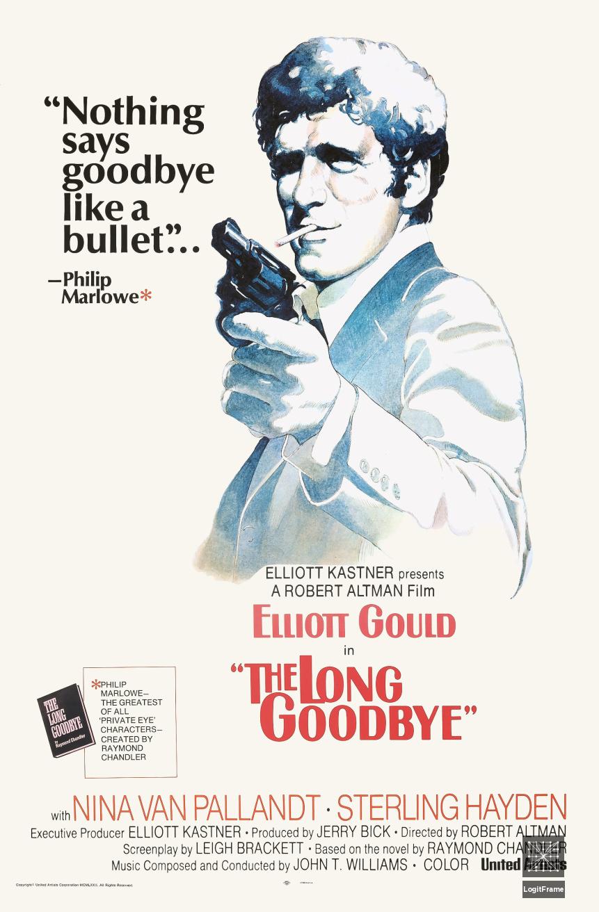 The Long Goodbye 