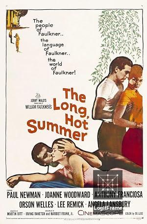 The Long, Hot Summer 