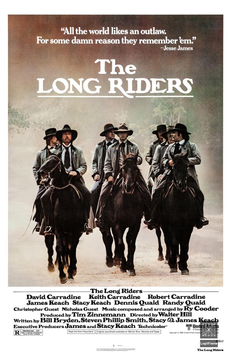 The Long Riders 