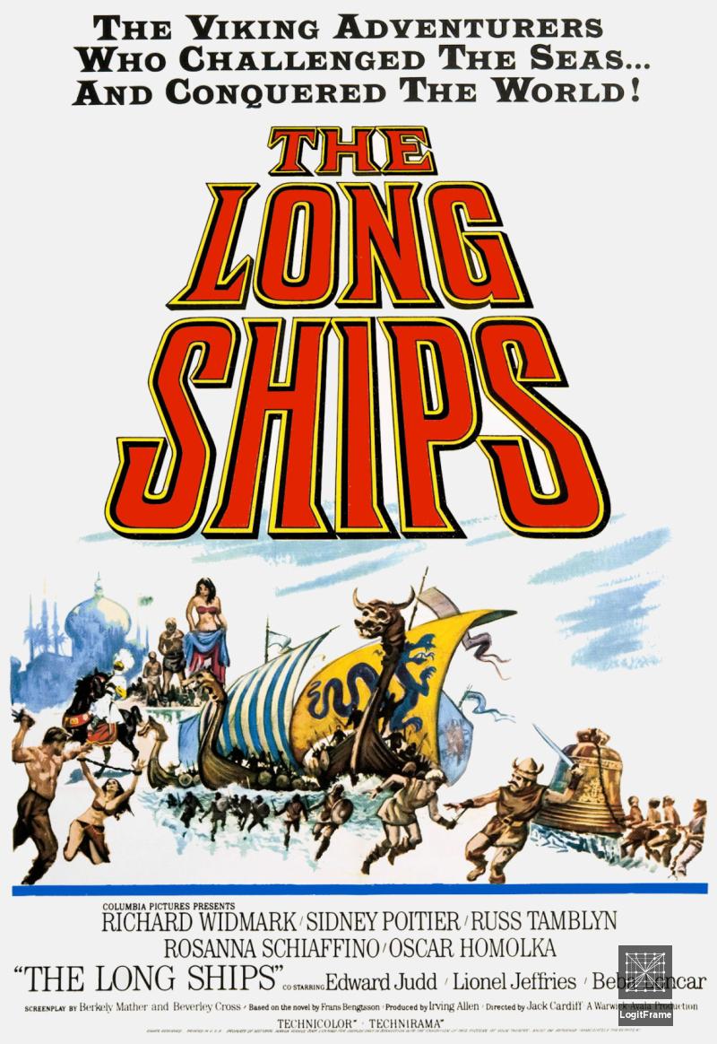 The Long Ships 