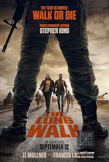 The Long Walk 
