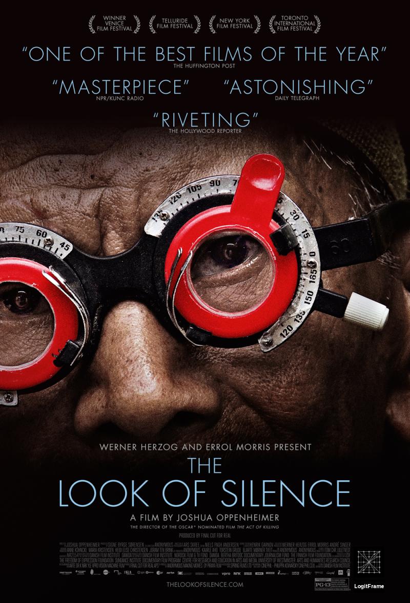 The Look of Silence 