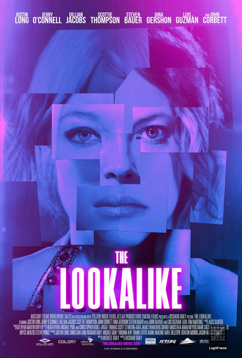 The Lookalike 