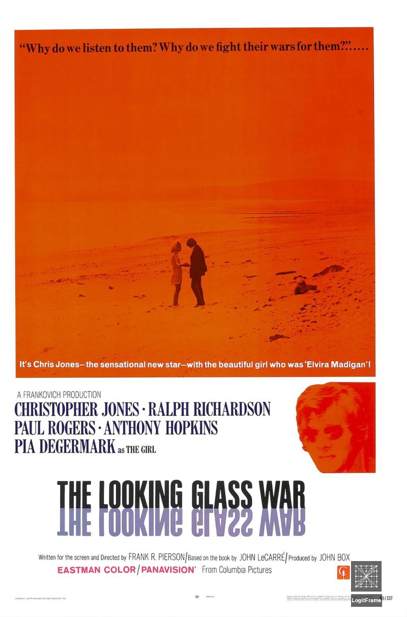 The Looking Glass War 