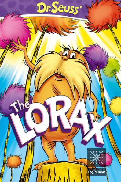 The Lorax 