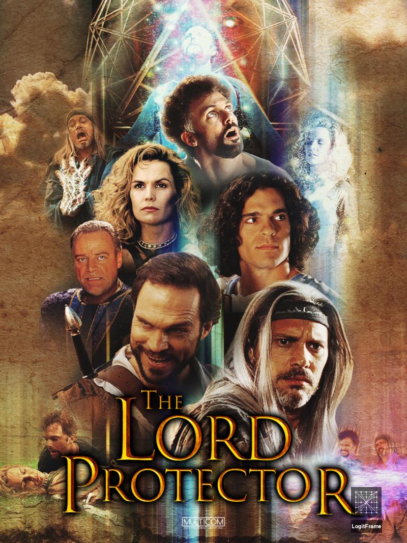 The Lord Protector 