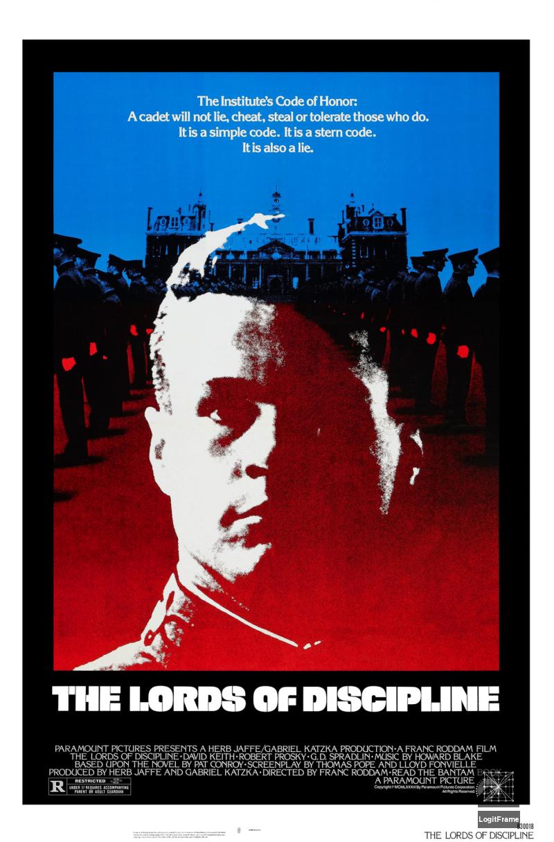 The Lords of Discipline 