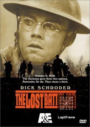 The Lost Battalion 