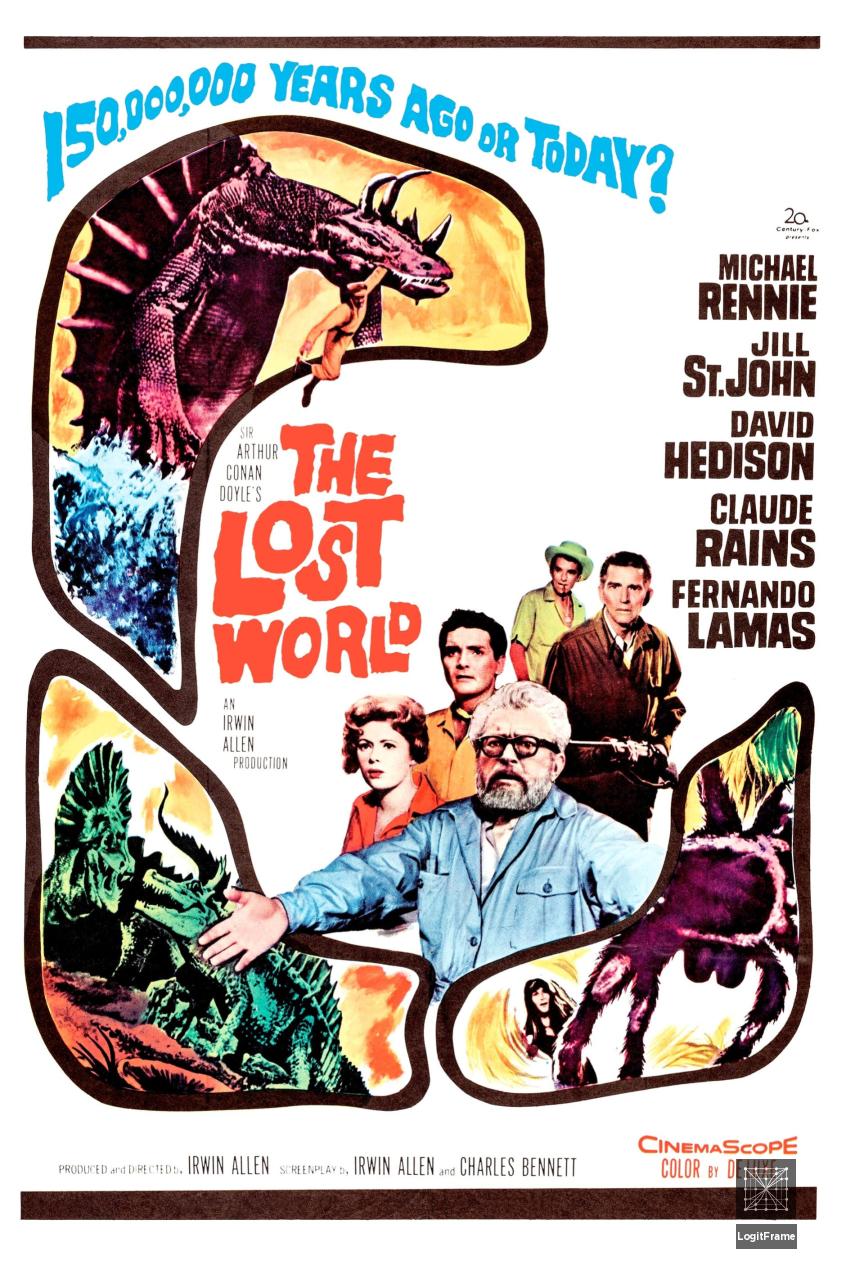 The Lost World 